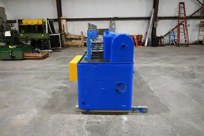USED TISHKEN 12-MW-2