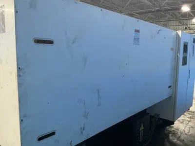 Used 1998 JOHNFORD TC50 CNC Lathes Ohio US | HGR 24 #1324904