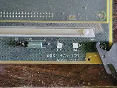 USED HONEYWELL 51401498-100