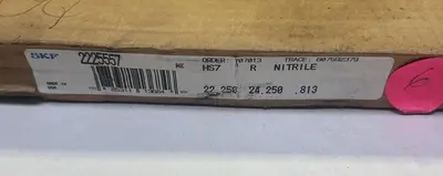 New | in-Stock SKF 2225557 Industrial Controls Ohio US | Surplus Asset Holdings #1242417