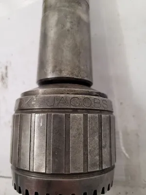 JACOBS 18N Tooling & Accessories, Drilling | Machinery Central (5)