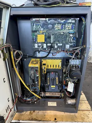 USED 2003 FANUC F-57715