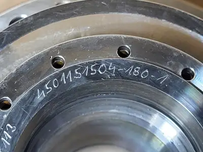 New | in-Stock JOHN CRANE 7135294 Parts (Hydraulics and Pneumatics) British Columbia CA | Lenmark #1440673