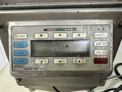 USED GRASEBY - GORING KERR DSP 2