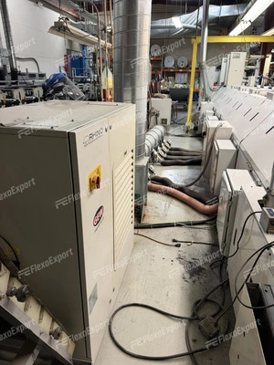 Used 2003 MARK ANDY LP3000 Flexo Printing Presses Connecticut US | FlexoExport #1518502