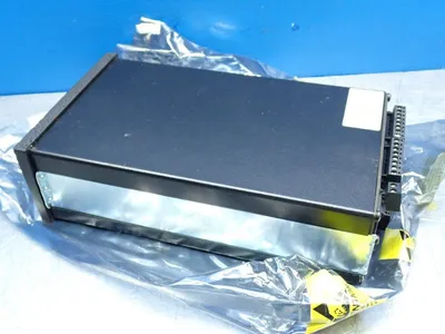 Used DAYTRONIC 4032 Electrical Controls | HGR 24 #748045