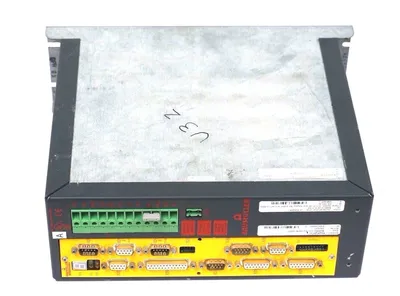 BAUMULLER BUM60-VC-AC-0016-0003 SERVO DRIVE 300051, BUM60VCAC00160003