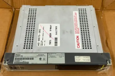 USED SCHNEIDER AS-B875-102