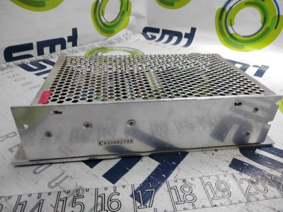 USED MEAN WELL S-150-24