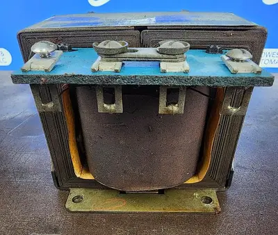 USED GENERAL ELECTRIC 9T58B50
