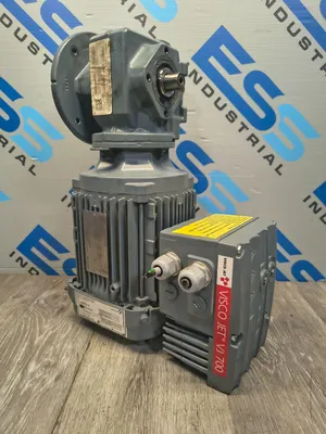 Used SEW-EURODRIVE SAF37 DRN90S4 Motors (misc) South Carolina US | ESS Industrial Equipment Sales #1545508