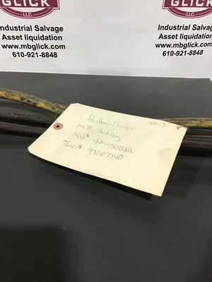 USED BULLDOG BATTERY 12M450B2A