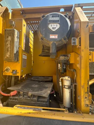 2001 CATERPILLAR 320CL Excavators | Simonson Equipment (20)