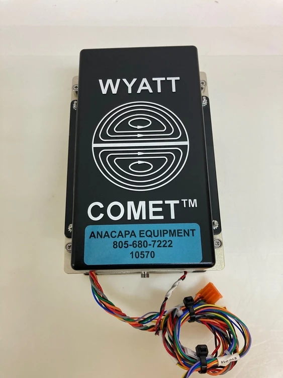 Used Wyatt Technology Comet WIC-01 Medical Equipment - Other California US | ANACAPA EQUIPMENT BROKERS, INC #294300