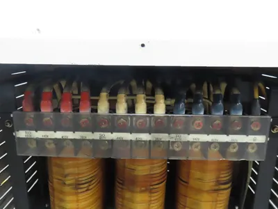 Gomi 40KVA Transformers | Toolquip, Inc. (4)