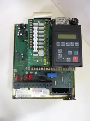 USED ALLEN BRADLEY 1336S-BRF100-AN-EN4-L6