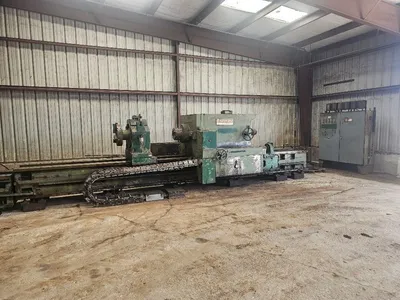 CRAVEN CRS.D.H. DRILLS, DEEP HOLE | Turner's Machinery (2)