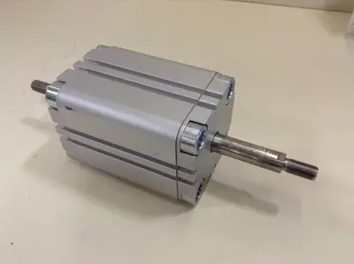 USED FESTO ADVU-63-80-A-P-A-S2