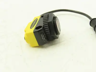 Banner QS18EP6DQ5 Photoelectric Sensor 10-30VDC