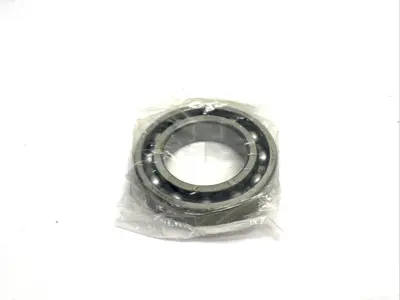 9108K | Fafnir  Single Row Radial Bearing, 40mm ID x 68mm OD x 15mm Wide - New – Open Box