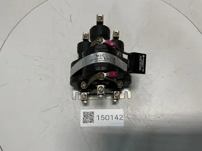 USED MDI 335NO-120A-18