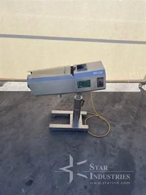 Used _UNKNOWN_ _UNKNOWN_ Capsule Polishers | Star Industries #1254210