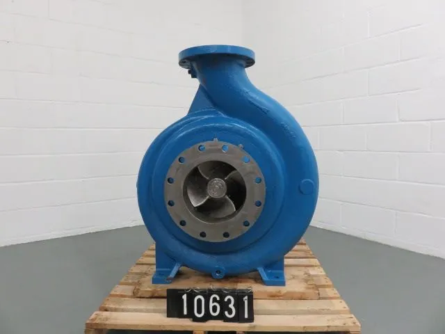 USED Goulds 3175