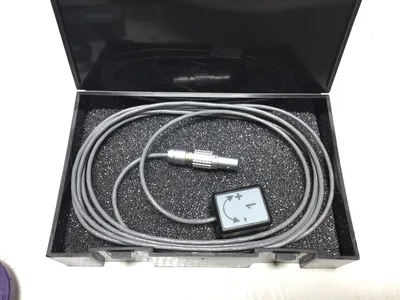 Biometric R500 Range of Motion / Large AngleX Sensor NC4 / Amplifier Sensor