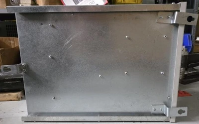 Used PHASE PERFECT PTE007 Phase Converters Minnesota US | SOMINN MACHINERY SALES #1130297