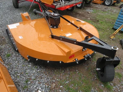 New | in-Stock 2026 WOODS BB72.50 Rotary Cutters Pennsylvania US | Zimmerman Farm Service #1410264