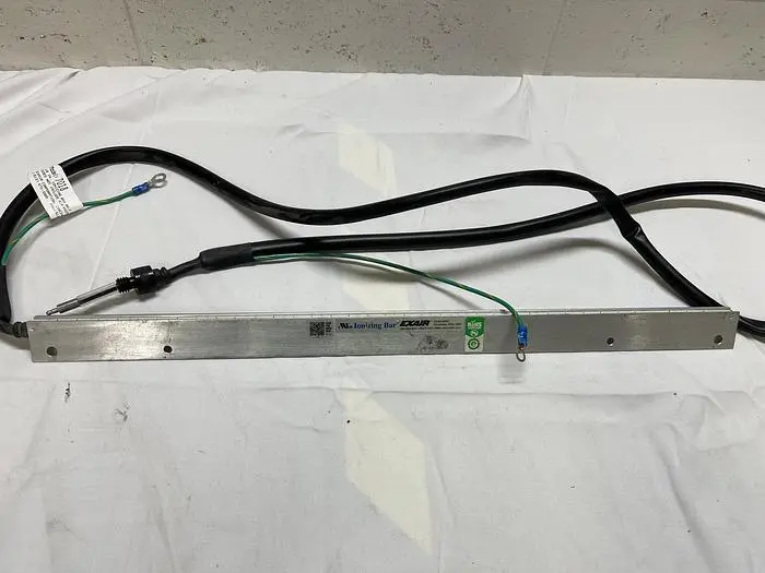 Used EXAIR EXAIR 7018 Misc Electrical & Power Parts | ND Industrial Surplus #1215552