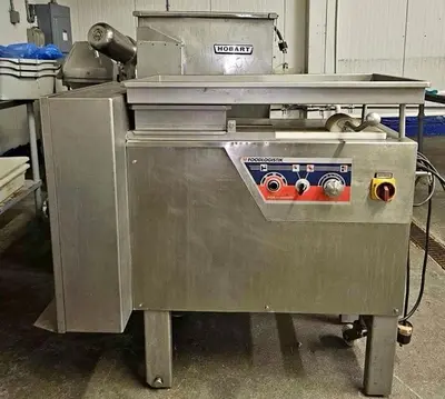 USED FOODLOGISTIK MS84.2