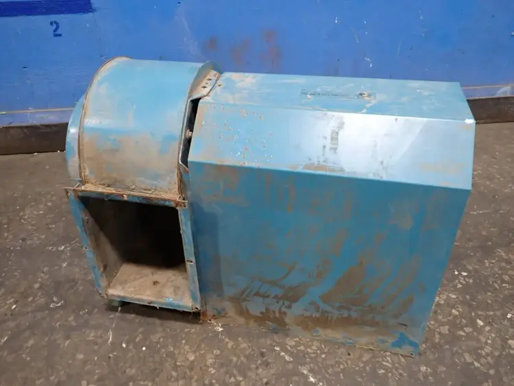 Used TWIN CITY FAN & BLOWER _UNKNOWN_ Blowers | HGR 24 #730683