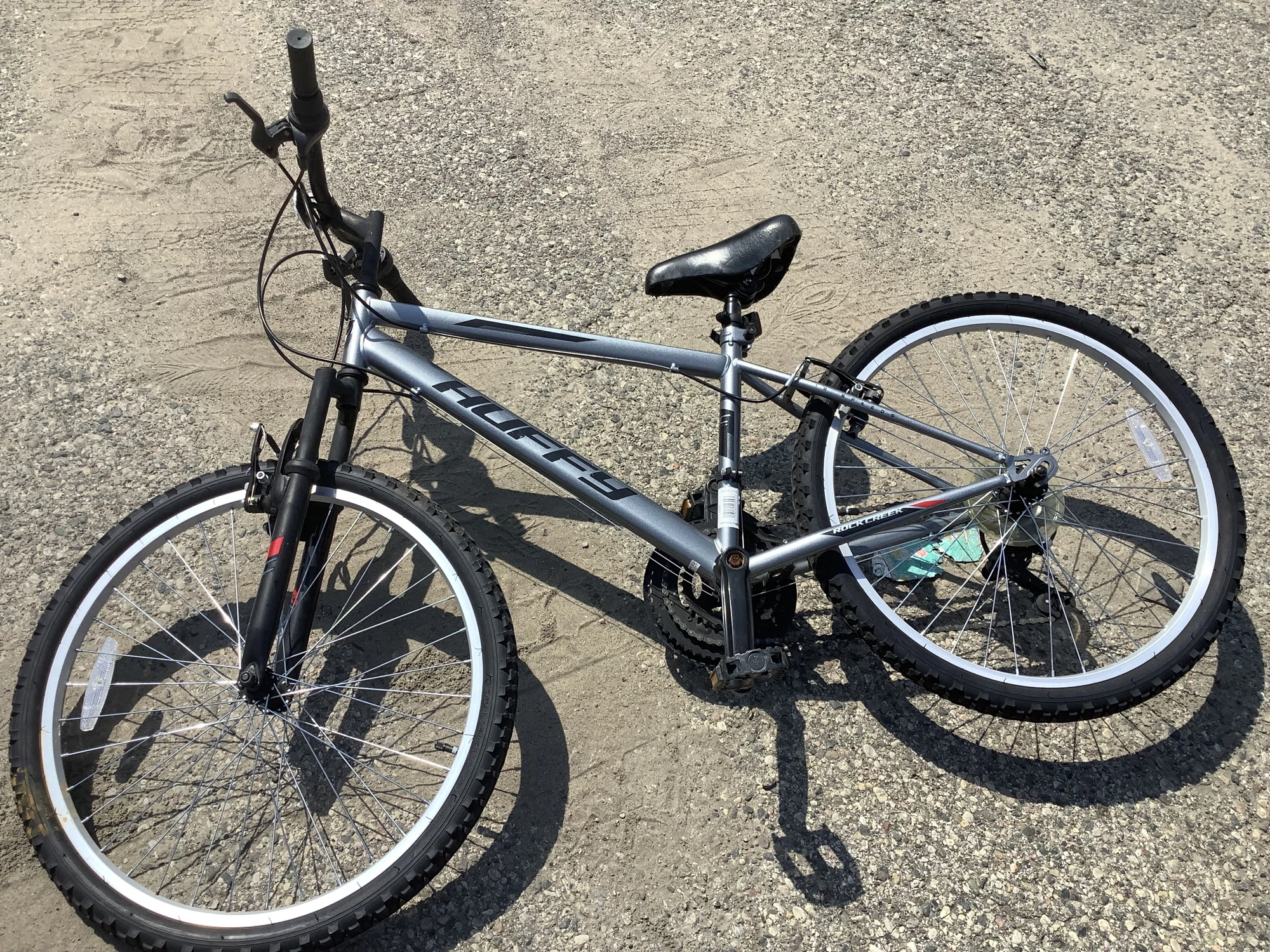 Used _UNKNOWN_ _UNKNOWN_ Bicycles Michigan US | Miedema Asset Management Group #1402666