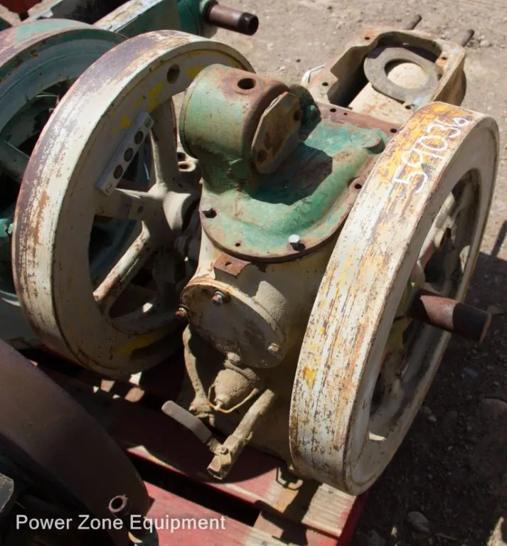 USED FAIRBANKS MORSE 118