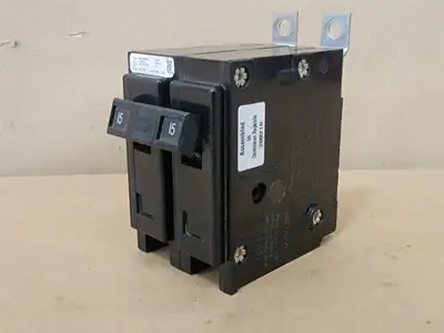 USED CUTLER-HAMMER BA215