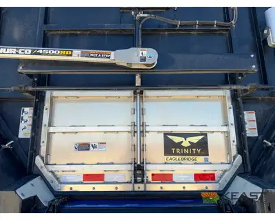 Used TRINITY _UNKNOWN_ Agricultural Trailers Iowa US | Keast Enterprises #1360530