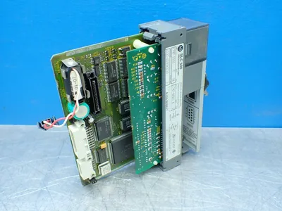 USED ALLENBRADLEY 1747L532