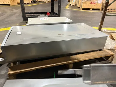Used Square D NF430L2C Electrical Panels South Carolina US | ESS Industrial Equipment Sales #1229237