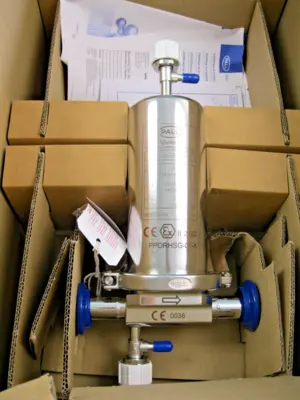 New | in-Stock Pall ALT105G23BBH4 Miscellaneous Laboratory Equipment New Hampshire US | Bitter End Trading #1545678