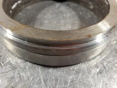 NEW DEZURIK 3350111