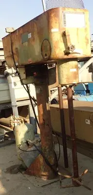 USED 1987 MYERS 500A-10-217