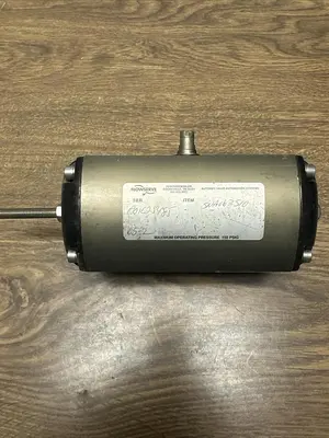 Used FLOWSERVE SNA063510 Industrial Controls Ohio US | Surplus Asset Holdings #1242639