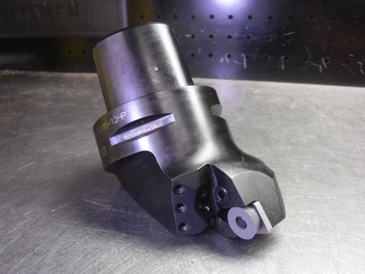 Sandvik Capto C6 Indexable Turning Head C6-PCLNR-45065-12HP (LOC2368B)