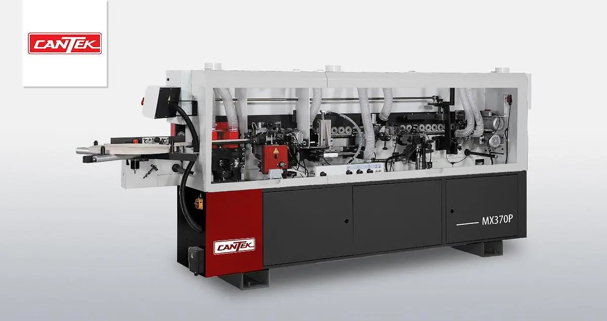 NEW CANTEK MX370P