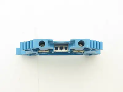 Allen Bradley 1492-J3 Terminal Block Blue 600V Lot of 150