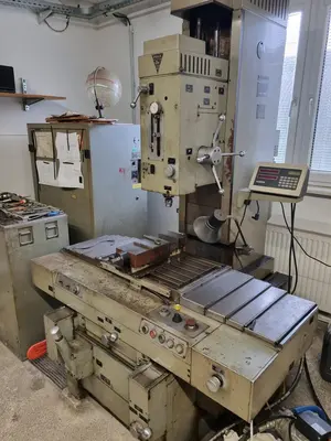 USED 1989 STANKO 2431SF10