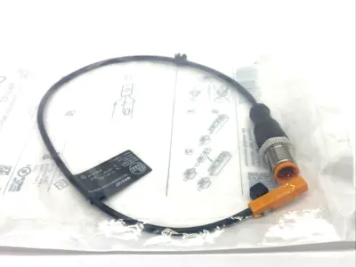MK5107,  MKT3028BBPKG/G/0,3M/ZH/US | ifm MK5107 T-slot Cylinder Sensor MKT3028BBPKG/G/0,3M/ZH/US - New