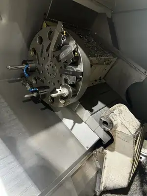 USED 1998 HAAS HL-4
