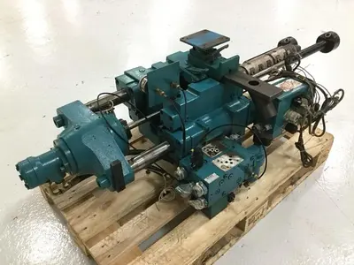 USED ENGEL ES 200/55 / IU
